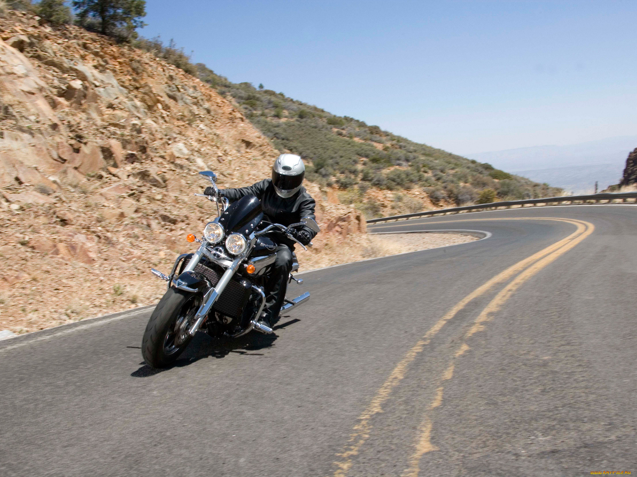 , triumph